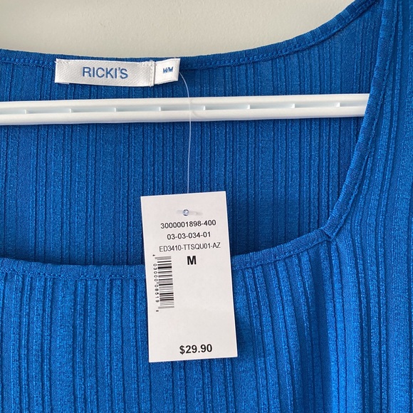 Ricki’s casual top - Picture 2 of 3